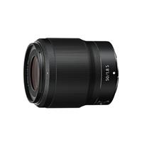 Nikon Nikkor Z 50mm 1:1,8 S - nach 100 EUR Nikon Sommer-Sofortrabatt