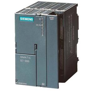 siemens 6ES7365-0BA01-0AA0 SPS-Anschaltung
