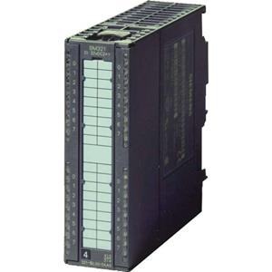 Siemens 6ES7321-1BH50-0AA0 6ES73211BH500AA0 Digitale PLC-invoermodule