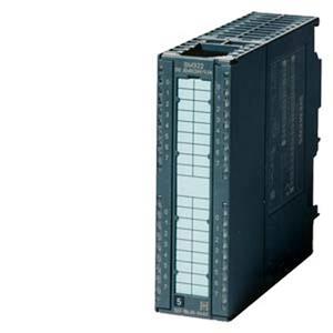 siemens 6ES7322-1FF01-0AA0 SPS-Digitalausgabemodul 230 V/AC