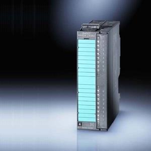 siemens 6ES7327-1BH00-0AB0 SPS-Digitalbaugruppe 24 V/DC
