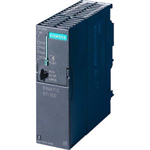 Siemens 6ES7312-1AE14-0AB0 - Modular PLC CPU-module PLC-CPU-module 6ES7312-1AE14-0AB0