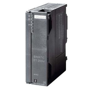 Siemens 6ES7153-2BA10-0XB0 6ES71532BA100XB0 SPS-Erweiterungsmodul 28.8 V/DC