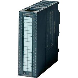 Siemens 6ES7322-8BF00-0AB0 6ES73228BF000AB0 Digitale PLC-uitvoermodule 24 V/DC