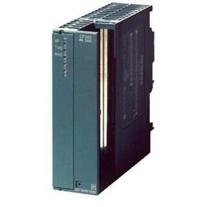 Siemens 6ES7340-1AH02-0AE0 - PLC communication module 6ES7340-1AH02-0AE0