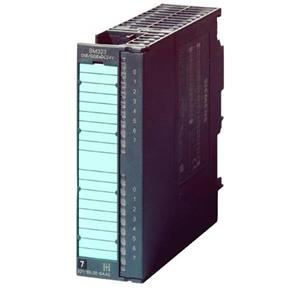 Siemens Indus.Sector Digitalbaugruppe 6ES7323-1BL00-0AA0