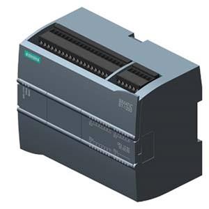 Siemens 6ES7215-1AG40-0XB0 Compacte PLC-CPU