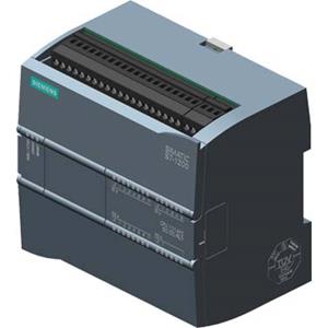 Siemens 6ES7214-1HF40-0XB0 Compacte PLC-CPU