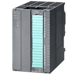 siemens 6ES7351-1AH02-0AE0 SPS-Erweiterungsmodul 24 V/DC