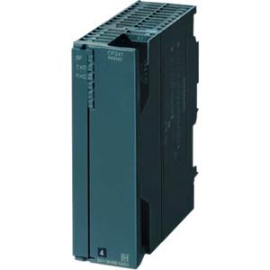 Siemens 6ES7341-1CH02-0AE0 6ES73411CH020AE0 PLC-communicatieprocessor