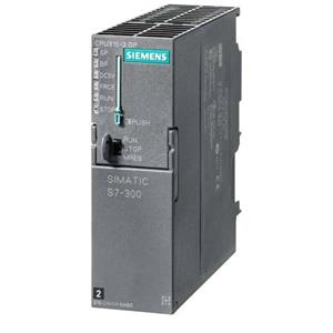 Siemens 6ES7315-2AH14-0AB0 PLC-centrale module