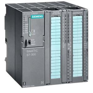 Siemens 6ES7314-6EH04-0AB0 - Compact PLC CPU-module PLC-CPU-module 6ES7314-6EH04-0AB0