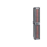 siemensindus.sector Siemens Indus.Sector Frontstecker S7/300 6ES7392-1BM01-0AA0