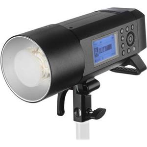 godox AD400Pro Witstro All-In-One Outdoor Studioflitser