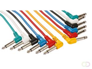 HQ Power Mono jack - 1 meter - 