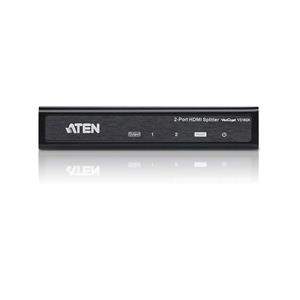 2-poorts HDMI splitter - Aten