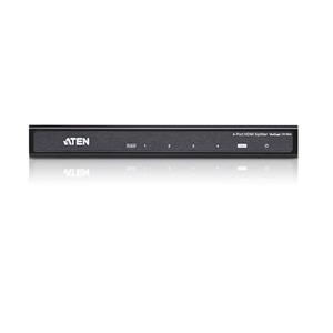 4-poorts HDMI splitter - Aten