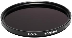 hoya PRO ND100 55mm Filter