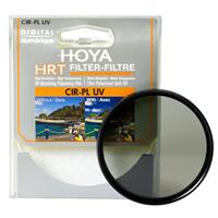 hoya Circulair Polarising 52mm HRT/UV Filter