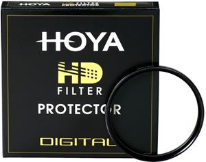 hoya Protector Filter HD Serie 55 mm