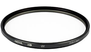 hoya UV Filter 55mm HD Filter