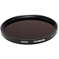 ND500 Pro 82mm Filter (9 stops)