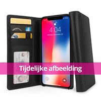 Journal Wallet-Schutzhülle für das iPhone Xr