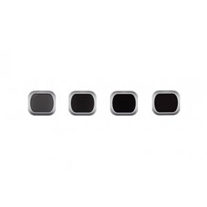 DJI Mavic 2 Pro ND Filters Set (Part 17)