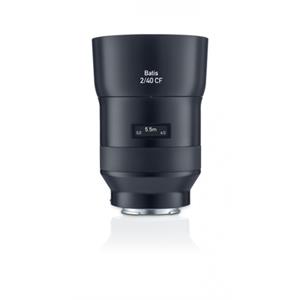 ZEISS Batis 40mm f2,0 Sony E-Mount
