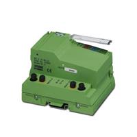 phoenixcontact IBS IL 24 BK-LK-2MBD-PAC SPS-Erweiterungsmodul 24 V/DC