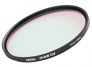 hoya UV-IR Filter - 52mm