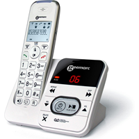 Geemarc Dect Telefoon Met Antwoordapparaat