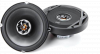 JBL Club 6522 Speakerset 2-weg 180 Watt