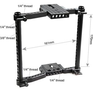 1750 VersaFrame Cage (Large)