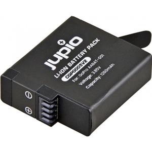 Jupio GoPro HERO 5/6/7 & HERO (2018) accu