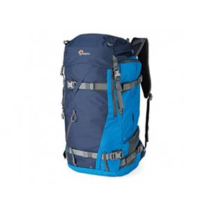 Lowepro Powder BP 500 AW Camerarugzak Blauw