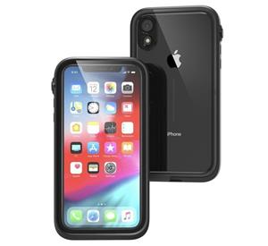 Catalyst Waterproof case black - iPhone XR