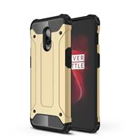Armor Guard hoes - Oneplus 6T - goud