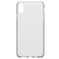 iPhone XR Clearly Protected Case Clear