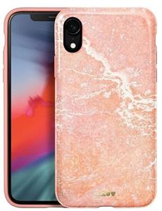 laut Huex-E iPhone XR Hoesje Marmer