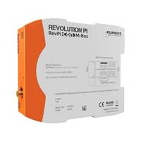 KUNBUS RevPi Con MBUS PR100281