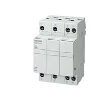 Siemens 3NW7063 3NW7063 Zylindersicherungshalter 32A 690 V/AC 1St.