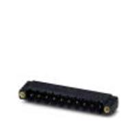 phoenixcontact Buchsengehäuse-Kabel CC Polzahl Gesamt 2 Rastermaß: 5.08mm 50St.
