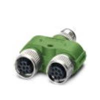 phoenixcontact Phoenix Contact Y-Verteiler SAC-8PY-M/2XFBK1-PSR