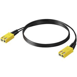 Weidmüllerlerlerlerlerlerlerlerlerlerlerlerlerlerler 1273430002 Sensor/actuator dataconnector, geassembleerd Aantal polen: 2 Stekker, recht 20.00 cm 1 stuk(s)