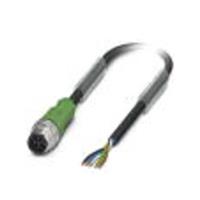 phoenixcontact Phoenix Contact Sensor-/Aktor-Kabel SAC-5P-M12MS/1,5-PVC