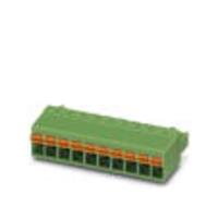 phoenixcontact Stiftgehäuse-Kabel FKCN Polzahl Gesamt 5 Rastermaß: 5.08mm 50St.