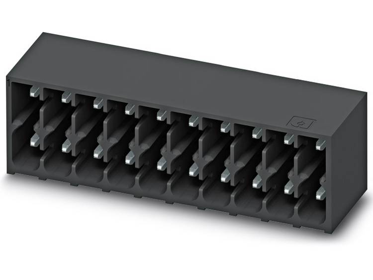 Phoenix Contact - Penbehuizing-board DMC Totaal aantal polen 4 Rastermaat: 3.50 mm 1786837 50 stuks