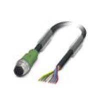 phoenixcontact Phoenix Contact Sensor-/Aktor-Kabel SAC-8P-M12MS#1415718