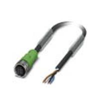 phoenixcontact Phoenix Contact Sensor-/Aktor-Kabel SAC-4P- 3,0-#1404407